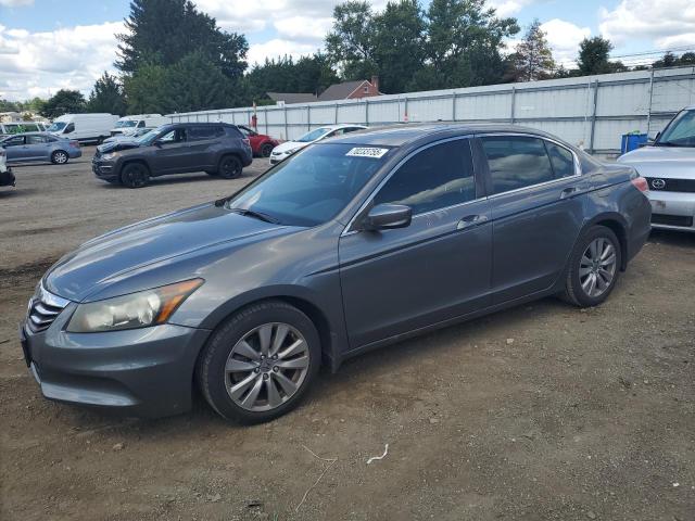 2012 HONDA ACCORD EXL, 