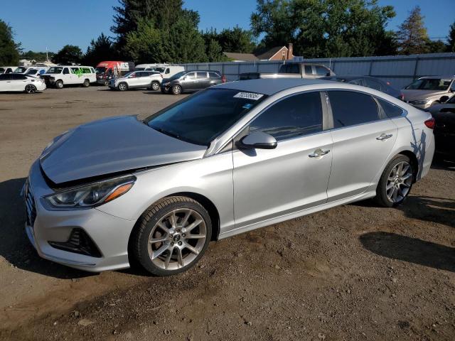 2018 HYUNDAI SONATA SPORT, 