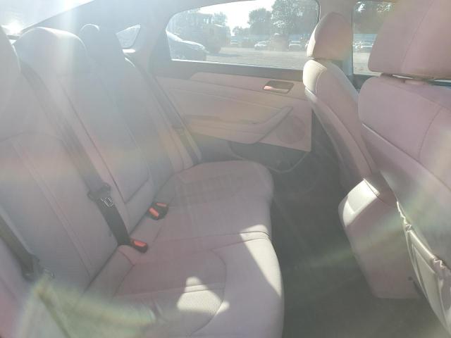 5NPE34AF0JH638664 - 2018 HYUNDAI SONATA SPORT SILVER photo 10