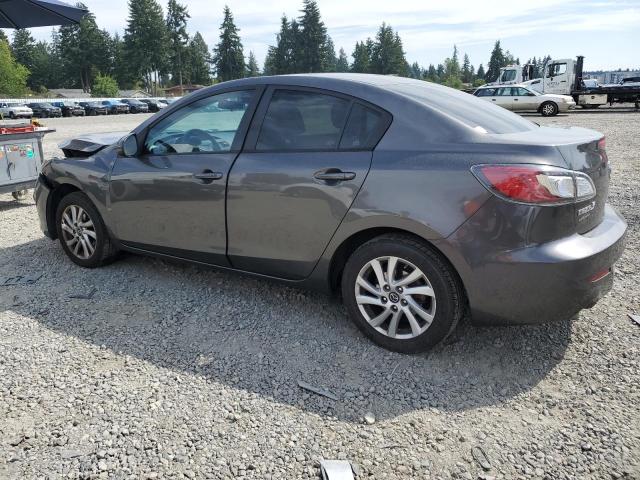 JM1BL1WP1D1794694 - 2013 MAZDA 3 I Graphit Foto 2