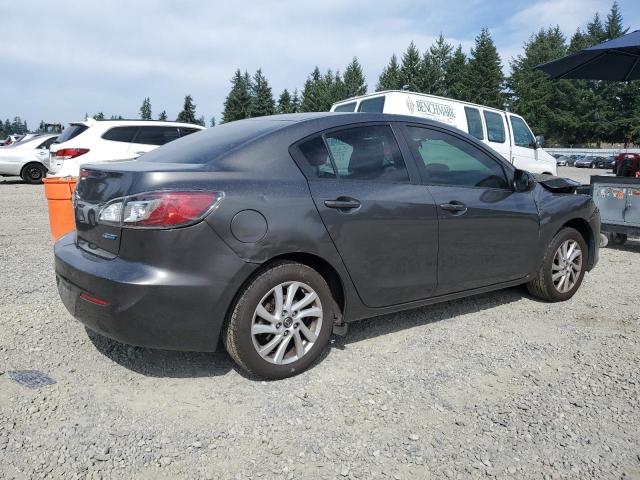 JM1BL1WP1D1794694 - 2013 MAZDA 3 I Graphit Foto 3