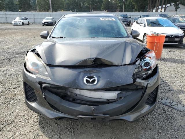 JM1BL1WP1D1794694 - 2013 MAZDA 3 I Graphit Foto 5
