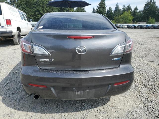 JM1BL1WP1D1794694 - 2013 MAZDA 3 I Graphit Foto 6