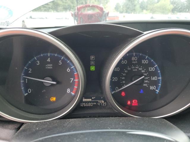 JM1BL1WP1D1794694 - 2013 MAZDA 3 I Graphit Foto 9