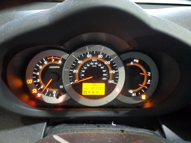 2T3BF32V09W015253 - 2009 TOYOTA RAV4 SPORT 蓝色 照片 9