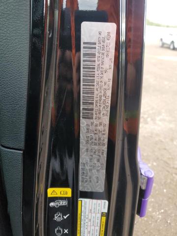 1C4HJXDGXLW250430 - 2020 JEEP WRANGLER U SPORT შავი ფოტო 13