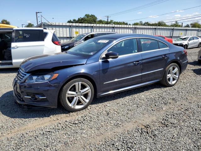 2014 VOLKSWAGEN CC SPORT, 