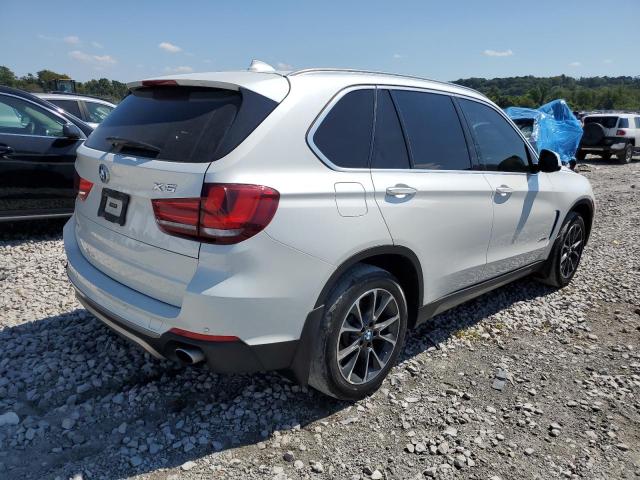 5UXKR0C50H0V67809 - 2017 BMW X5 XDRIVE35I WHITE photo 3