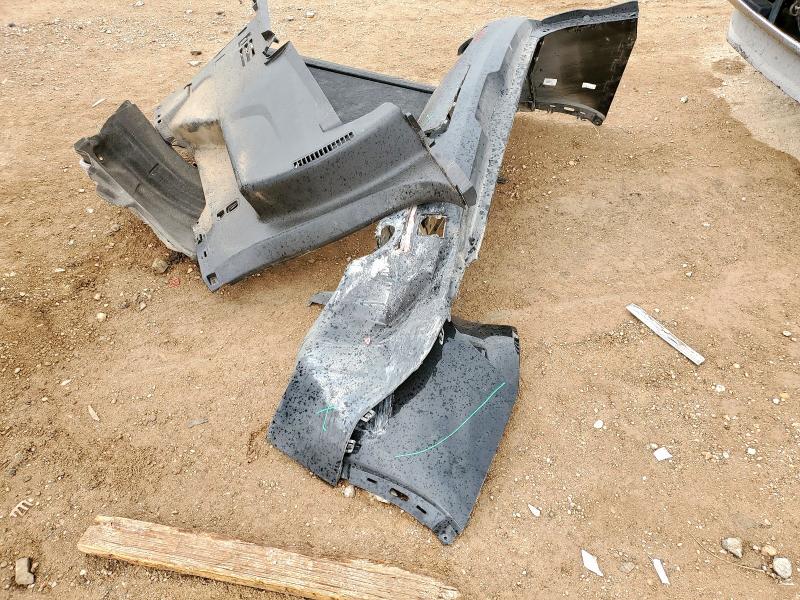 1GNERGKW7KJ173265 - 2019 CHEVROLET TRAVERSE LT Czarny zdjęcie 13