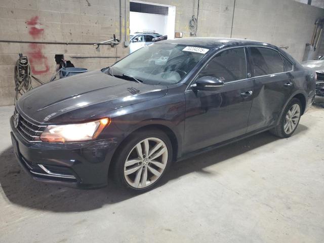 2019 VOLKSWAGEN PASSAT WOLFSBURG, 