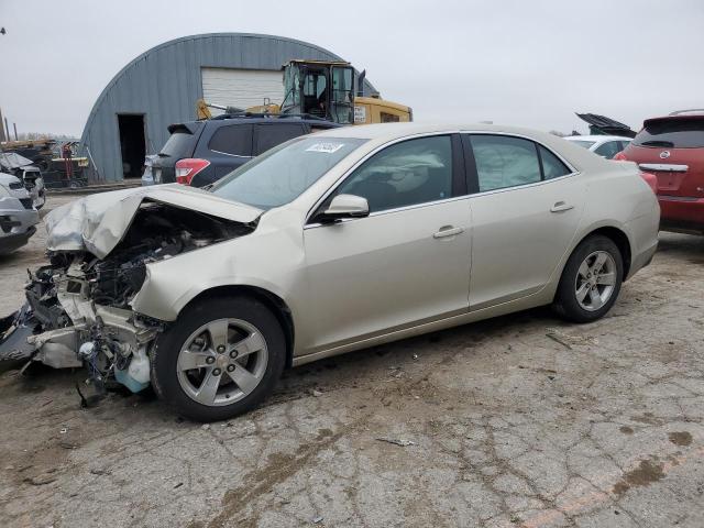 1G11C5SL2FF251732 - 2015 CHEVROLET MALIBU 1LT Brun photo 1