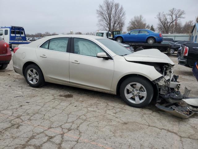 1G11C5SL2FF251732 - 2015 CHEVROLET MALIBU 1LT Brun photo 4