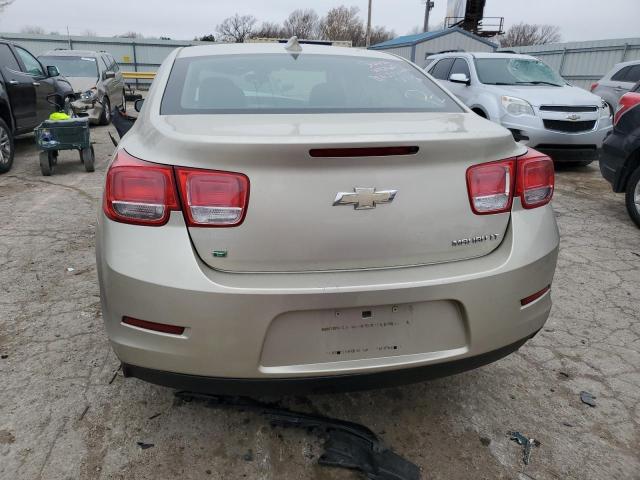 1G11C5SL2FF251732 - 2015 CHEVROLET MALIBU 1LT Brun photo 6