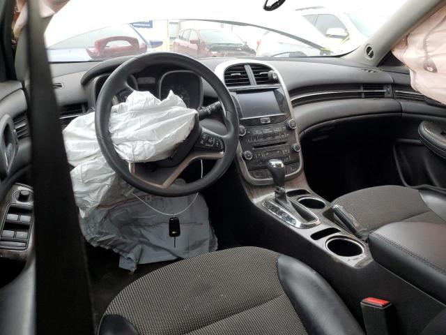 1G11C5SL2FF251732 - 2015 CHEVROLET MALIBU 1LT Brun photo 8