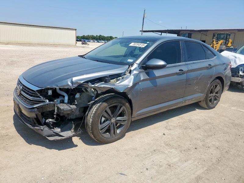 2024 VOLKSWAGEN JETTA SE, 