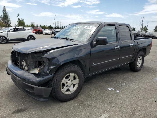 2009 CHEVROLET COLORADO, 