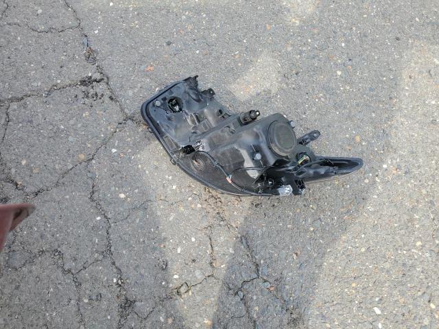 JTNKARJE6HJ525666 - 2017 TOYOTA COROLLA IM RED photo 12