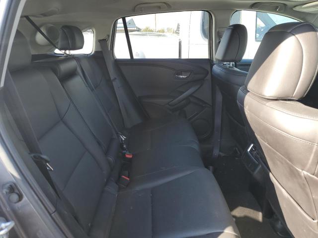 5J8TB3H72JL004840 - 2018 ACURA RDX ADVANCE Boz foto 11