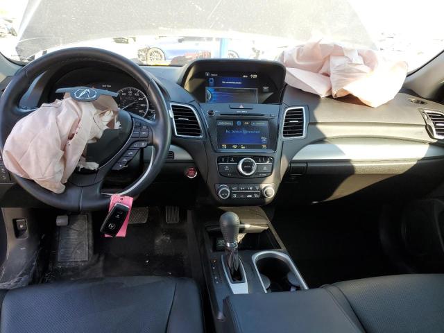 5J8TB3H72JL004840 - 2018 ACURA RDX ADVANCE Boz foto 8