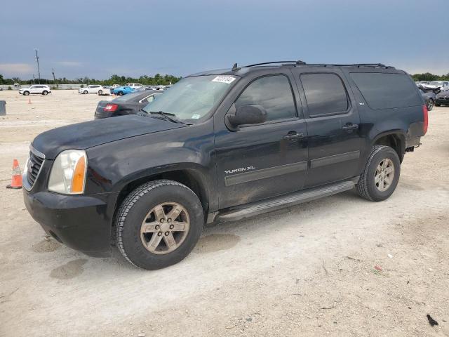 2014 GMC YUKON XL C1500 SLT, 