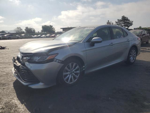2018 TOYOTA CAMRY L, 