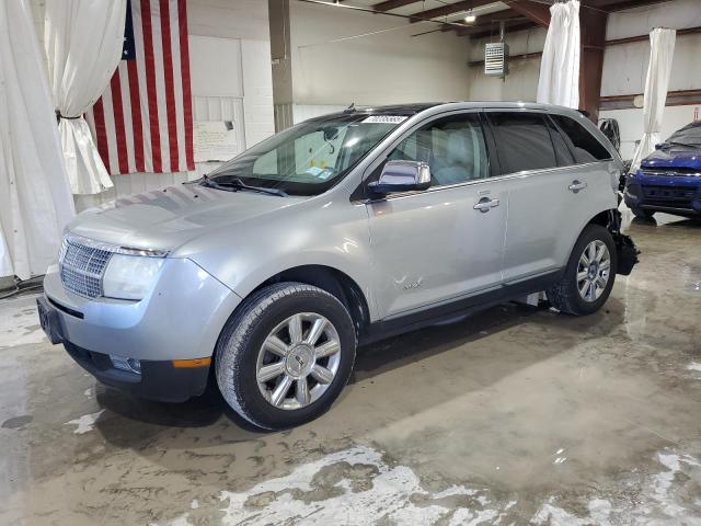 2007 LINCOLN MKX, 