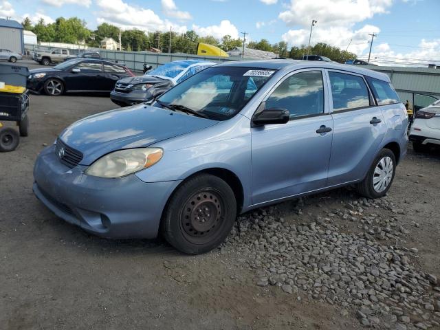 2007 TOYOTA COROLLA MATRIX XR, 