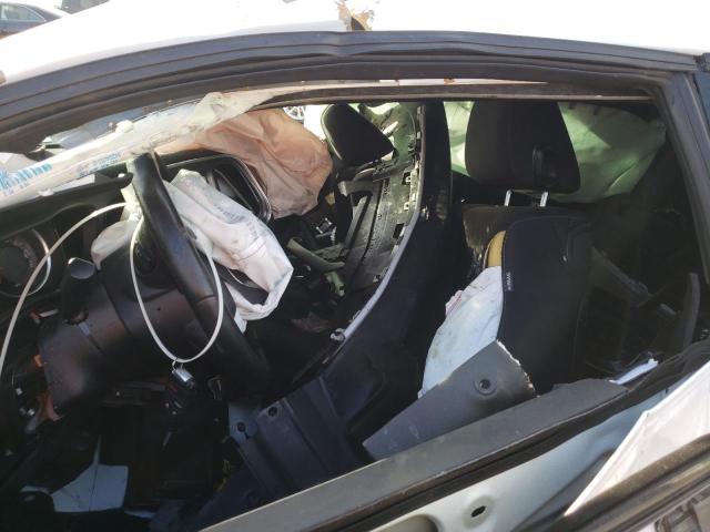 2C3CDZFJ1KH759068 - 2019 DODGE CHALLENGER R/T SCAT PACK WHITE photo 5