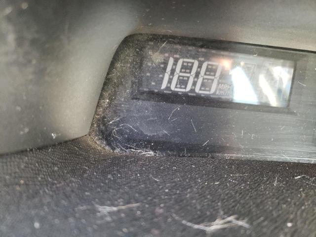 JTDKDTB32C1522472 - 2012 TOYOTA PRIUS C ლურჯი ფოტო 9