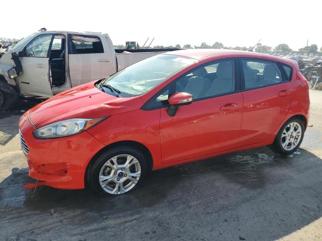 2015 FORD FIESTA SE, 