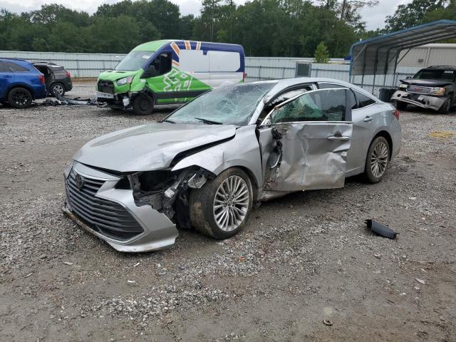 2019 TOYOTA AVALON XLE, 