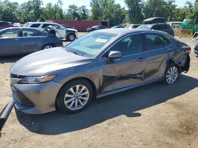 2018 TOYOTA CAMRY L, 