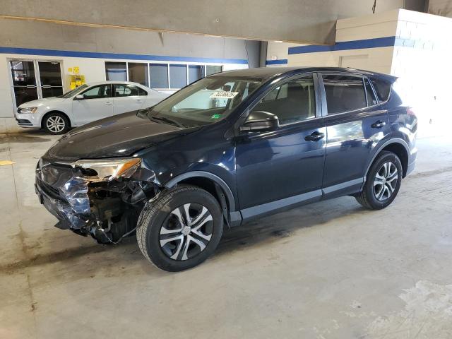 2018 TOYOTA RAV4 LE, 