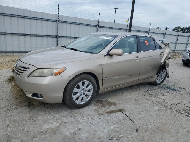 2007 TOYOTA CAMRY CE, 