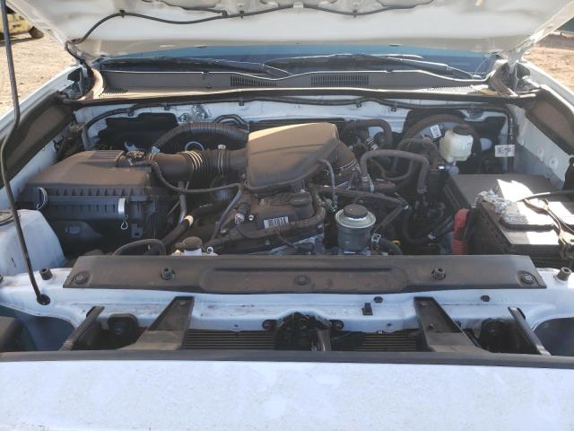 3TYRX5GN1MT030066 - 2021 TOYOTA TACOMA ACCESS CAB Ақ фото 11