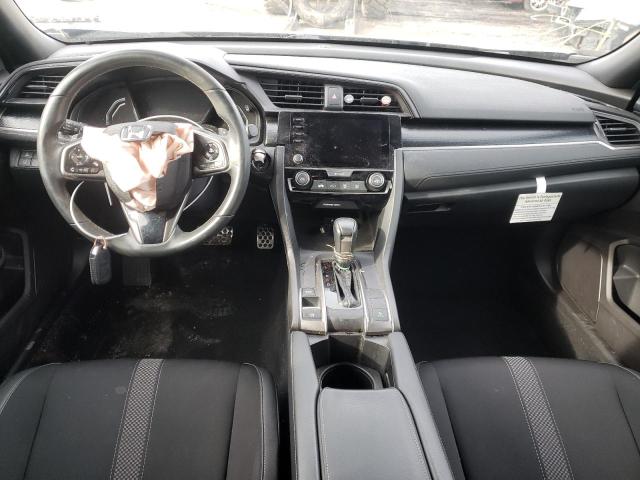 SHHFK7H46MU416774 - 2021 HONDA CIVIC SPORT 灰色 照片 8