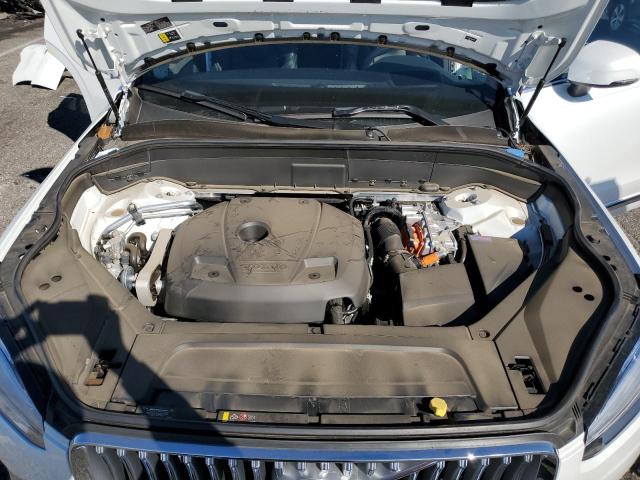 YV4H600L4N1859778 - 2022 VOLVO XC90 T8 RECHARGE INSCRIPTION WHITE photo 11