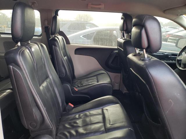 2C4RC1BG3DR622862 - 2013 CHRYSLER TOWN & COU TOURING 黑色 照片 11