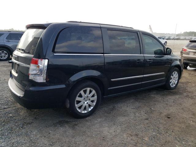 2C4RC1BG3DR622862 - 2013 CHRYSLER TOWN & COU TOURING 黑色 照片 3