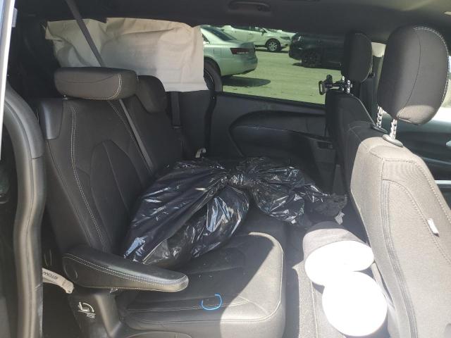 2C4RC1FG7JR330797 - 2018 CHRYSLER PACIFICA TOURING PLUS BLACK photo 11