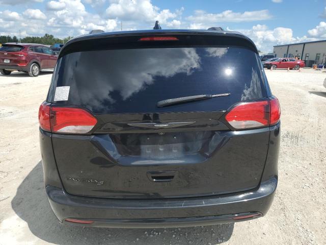 2C4RC1FG7JR330797 - 2018 CHRYSLER PACIFICA TOURING PLUS BLACK photo 6