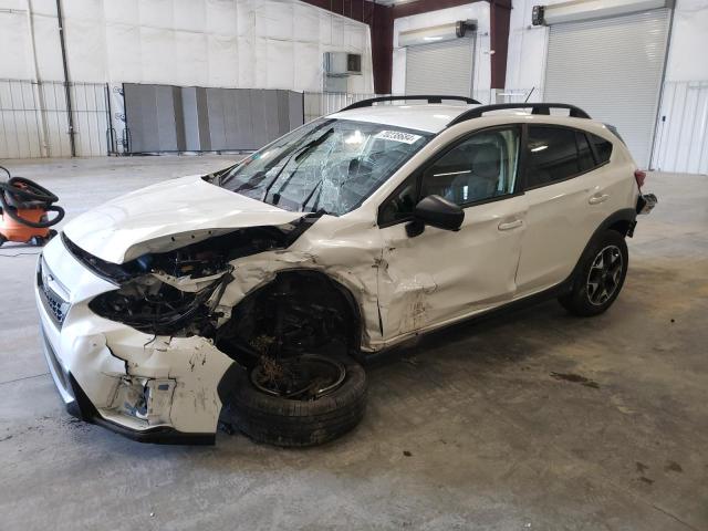 2019 SUBARU CROSSTREK, 