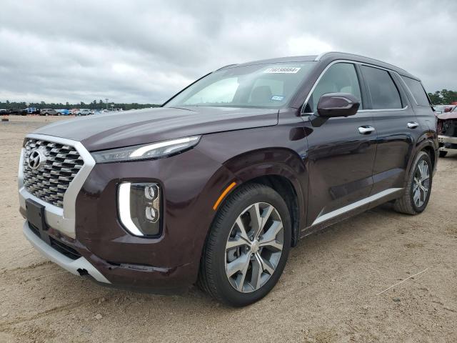 2021 HYUNDAI PALISADE LIMITED, 