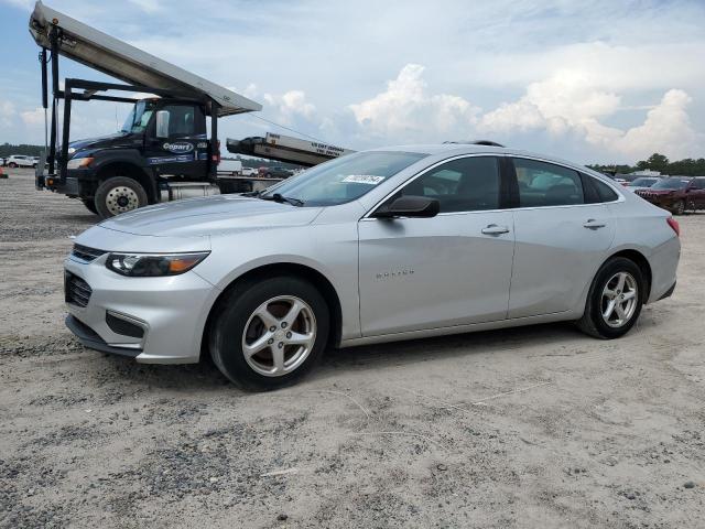 2018 CHEVROLET MALIBU LS, 