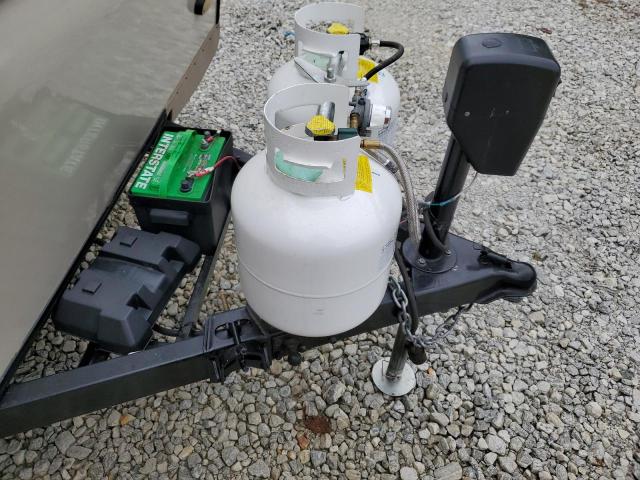 4X4TFLU29JZ156408 - 2018 FORS TRAILER 白色 照片 7