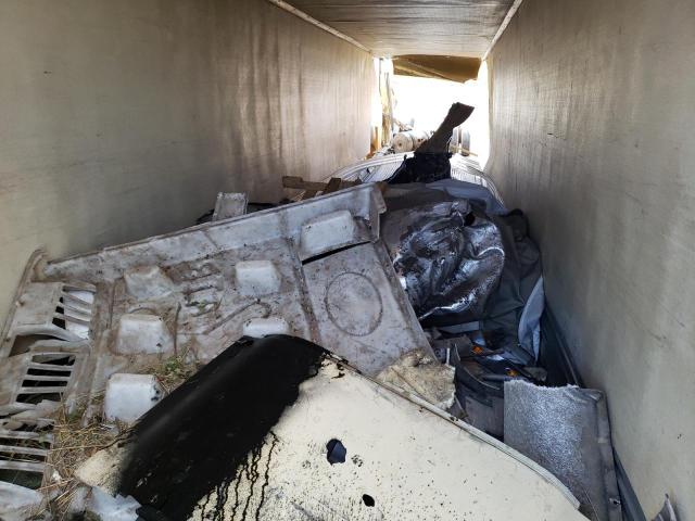 1UYVS248XXM004704 - 1999 UTILITY TRAILER WHITE photo 5