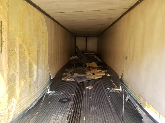 1UYVS248XXM004704 - 1999 UTILITY TRAILER WHITE photo 6