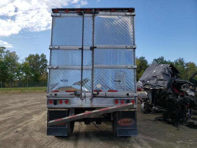 1UYVS248XXM004704 - 1999 UTILITY TRAILER WHITE photo 7