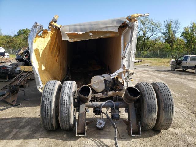 1UYVS248XXM004704 - 1999 UTILITY TRAILER WHITE photo 8