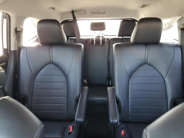 5TDHZRAH7LS504466 - 2020 TOYOTA HIGHLANDER XLE 白色 照片 10